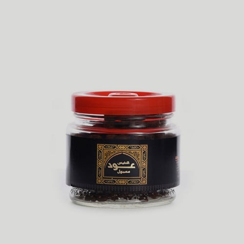 معمول عود النفيس 250 جرام