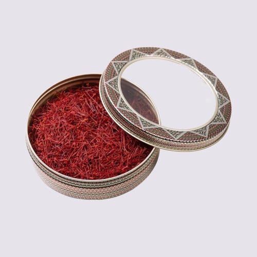 زعفران نقيل سوبر