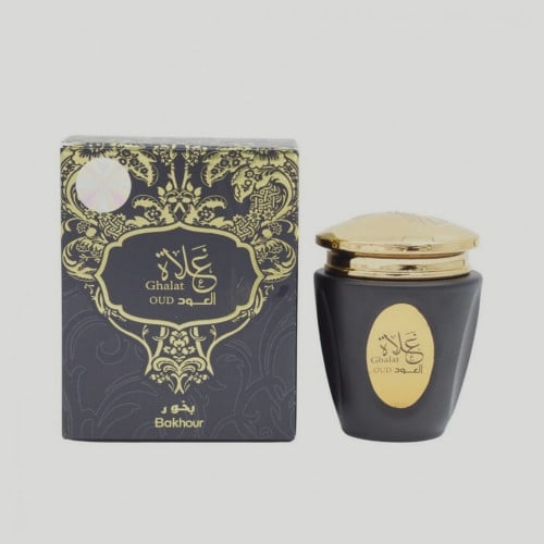 بخور غلاة العود 30 جرام