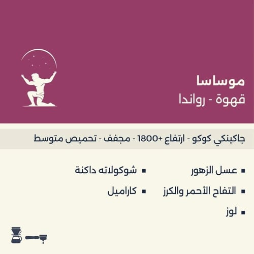 رواندا موساسا