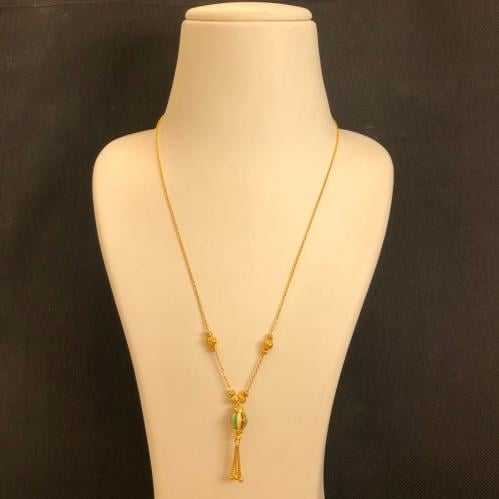 عقد تصميم هندي