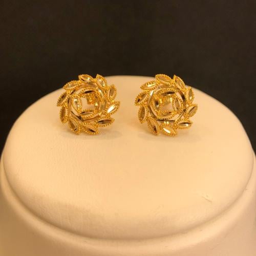 حلق غصن الزيتون