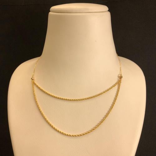 عقد نص مبروم دورين