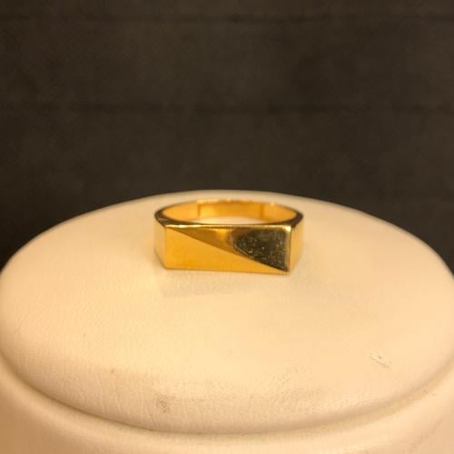 خاتم مقاس 5.5