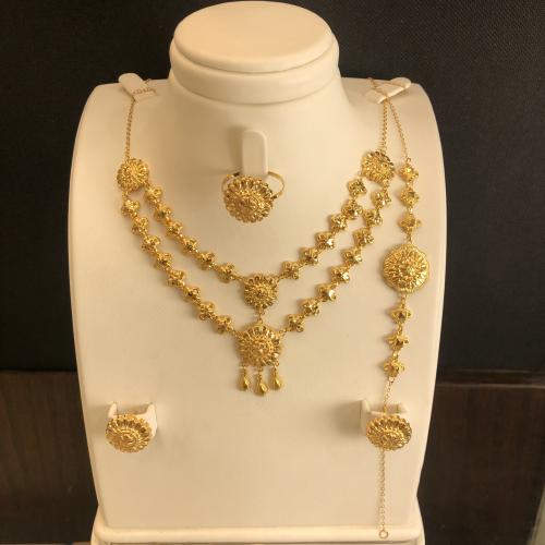 طقم كرسي جابر