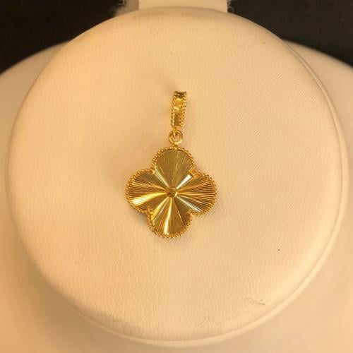 تعليقة الوردة