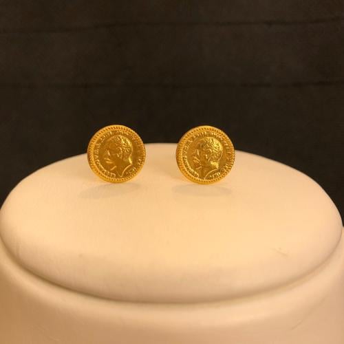 حلق القرش طبعت جورج