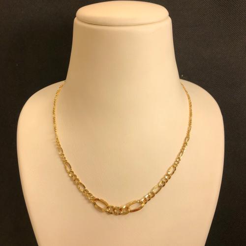 عقد الجنزير