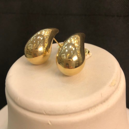 حلق بوتيغا كبير