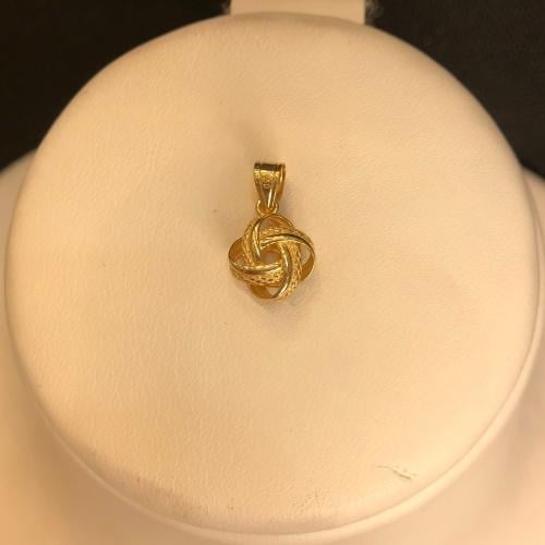 تعليقة وردة فيكا ميني