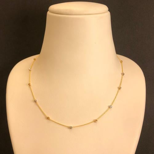 شوكر ببلز ذهب و ابيض