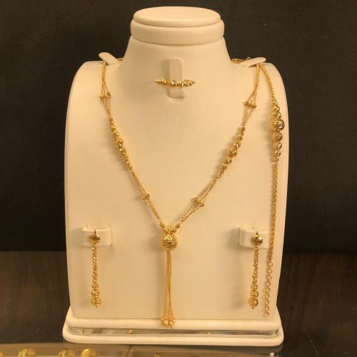 طقم الدوريكا