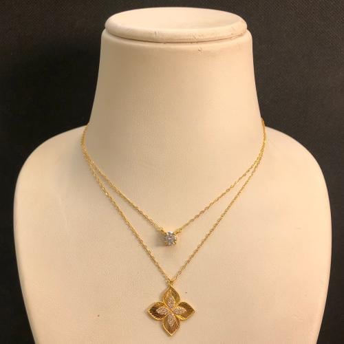 شوكر فلاور دورين كبير