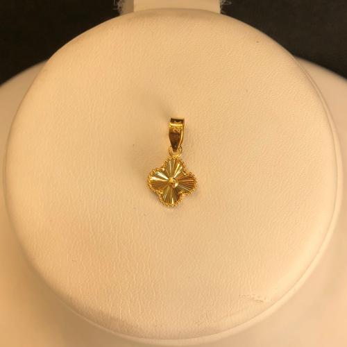 تعليقة الوردة