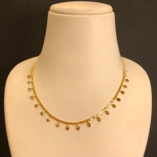 عقد الياسمينة