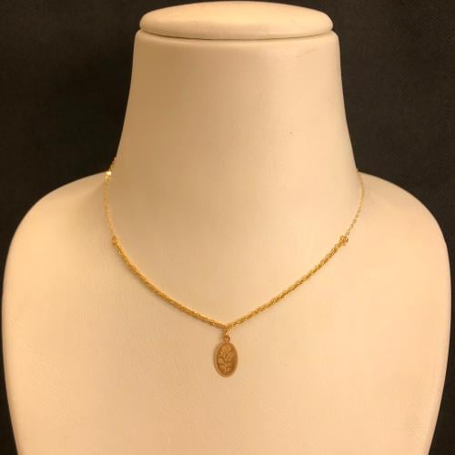 شوكر شكل السبيكة