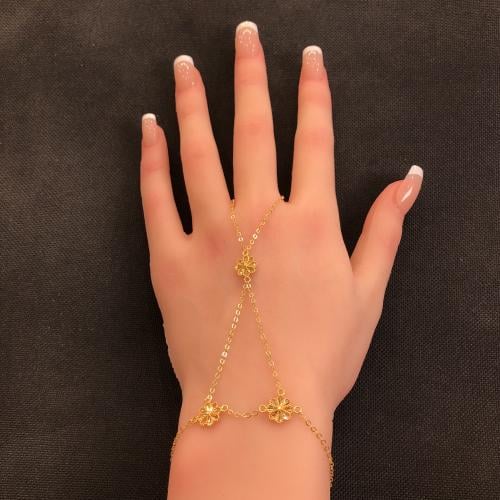 كف