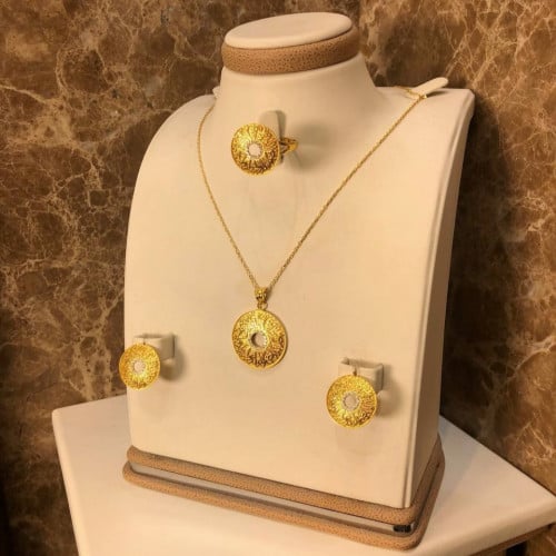 نصف طقم سورة الاخلاص