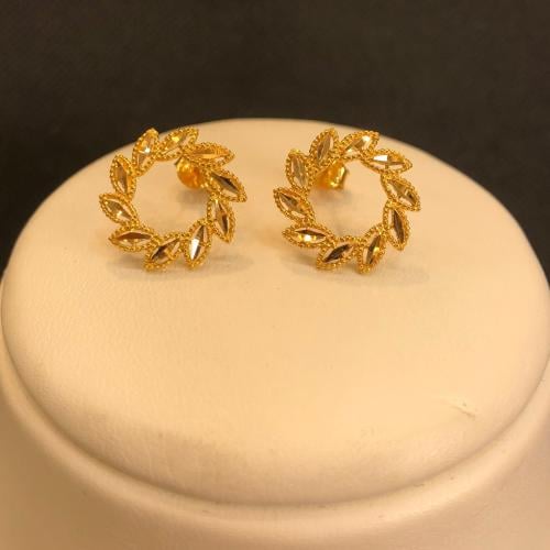 حلق غصن الزيتون