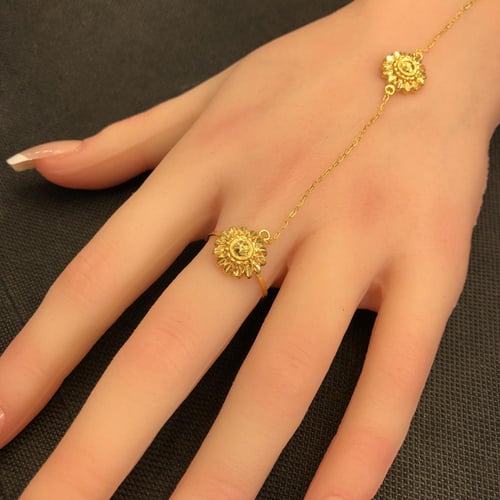 كف على جابر