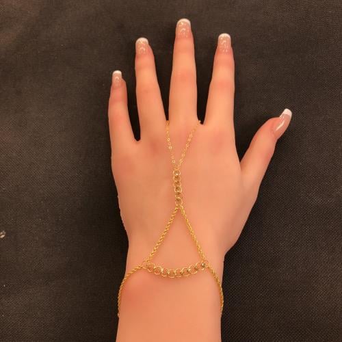 كف