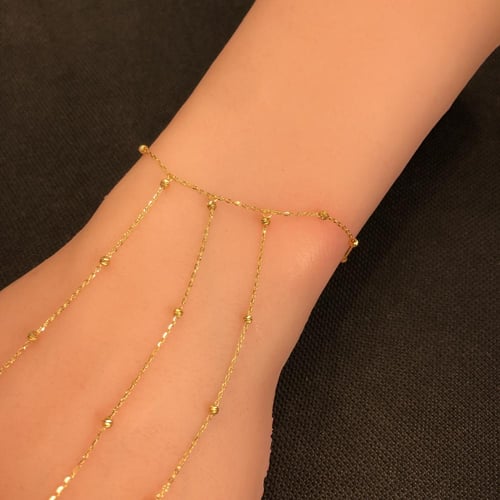 كف الببلز ثلاث خواتم