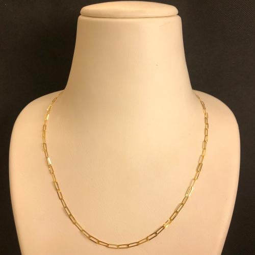 عقد الجنزير