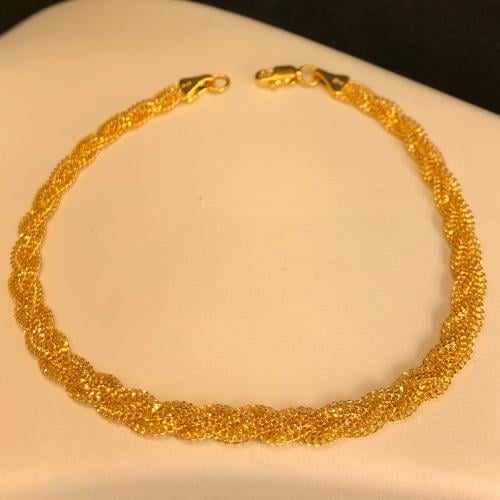 سوار المجدولة