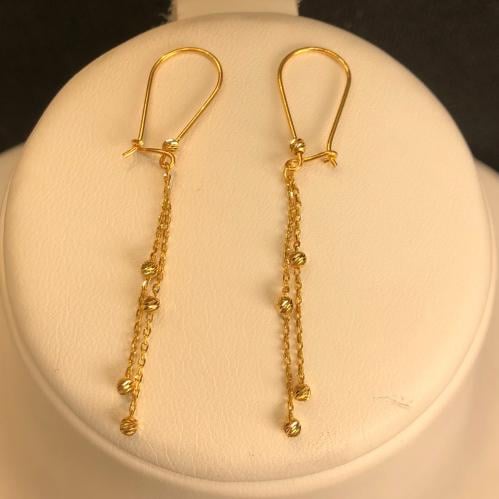 حلق ببلز علاقي