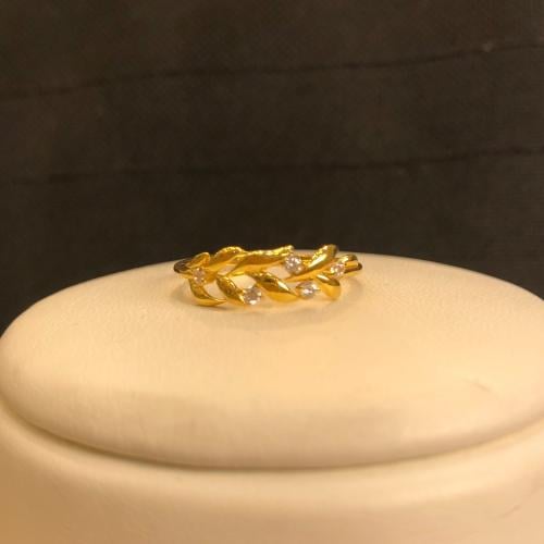 خاتم غصن الزيتون