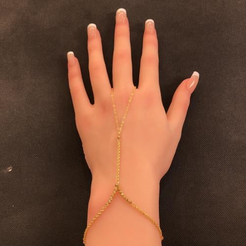 كف