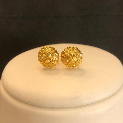 حلق كرسي حابر صغير