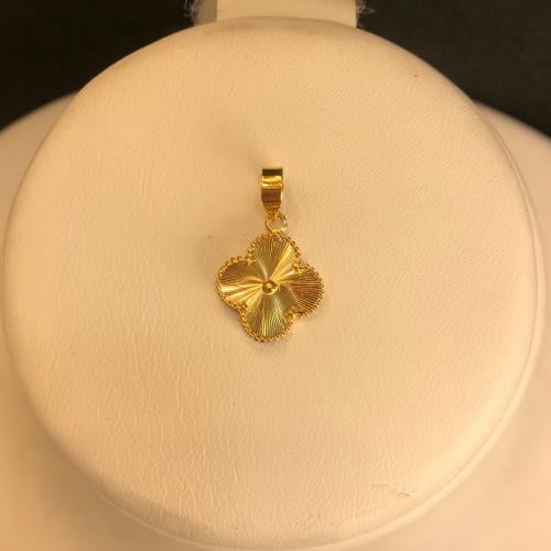 تعليقة الوردة