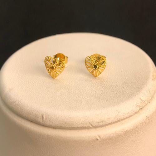 حلق غصن الزيتون ميني