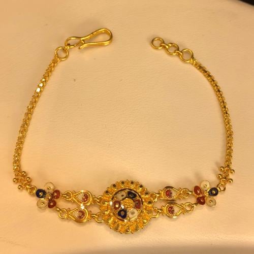 سوار اطفال تصميم هندي