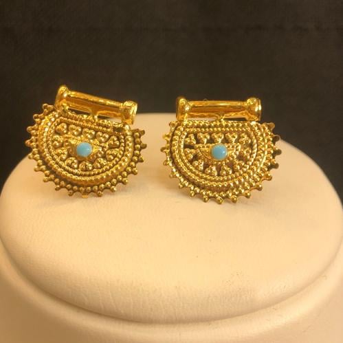 حلق القردانة