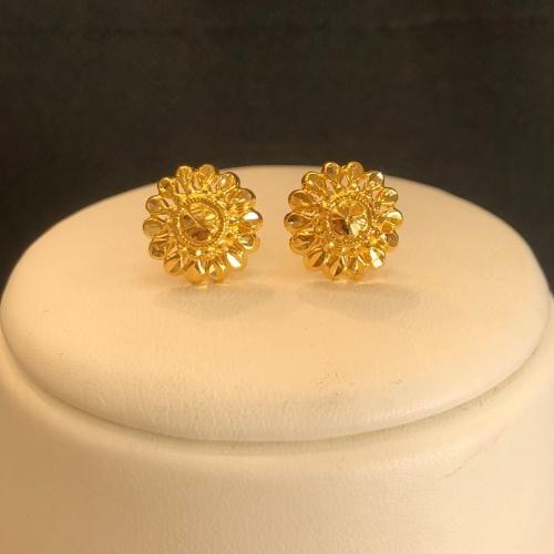 حلق كرسي جابر وسط