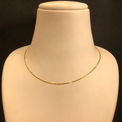 شوكر سنيك نحيف