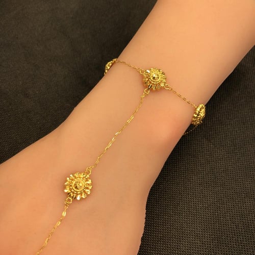 كف على جابر