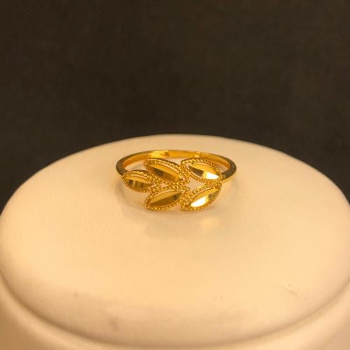 خاتم مقاس 7.5
