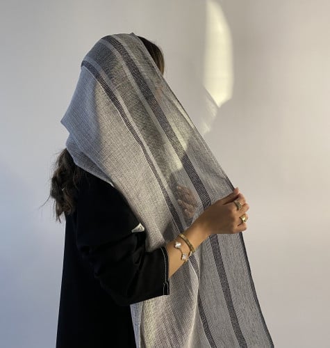 Black Abaya