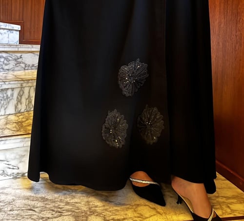 عباية الفَـيْض
