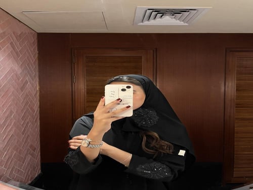 عباية الفَـيْض