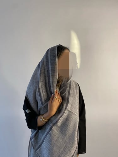 Black Abaya