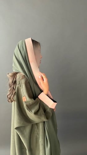 #6 لنن نص بشت زيتي