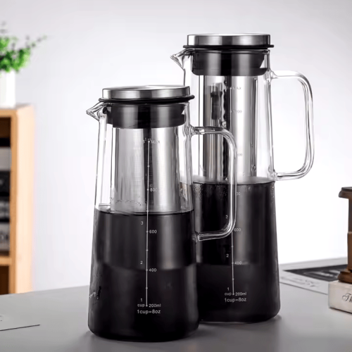 آلة صنع القهوة