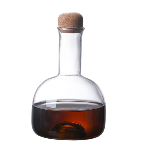 زجاجة كولد برو 600 مل متعددة الأغراض مع فلين إبريق...