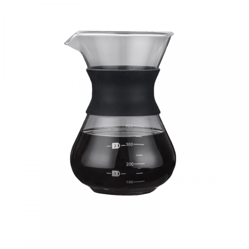 وعاء تقطير 600 مل V60
