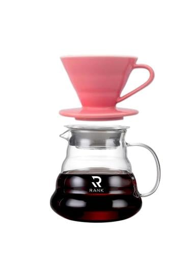 قمع وسيرفر 02 وردي