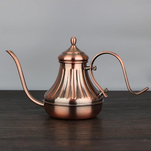 ابريق ترشيح v60 برونزي